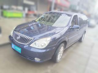 別克別克GL82014款 2.4L 經(jīng)典版