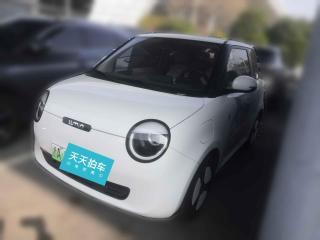 長安長安Lumin2022款 210km 香甜款