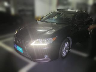 雷克薩斯雷克薩斯ES2014款 300h 精英版