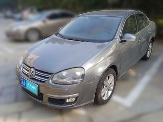 大眾速騰2011款 1.4TSI 手動技術型