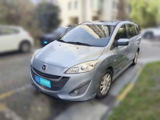 馬自達馬自達52011款 2.0L 自動舒適型