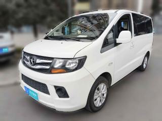 江淮瑞風瑞風M32015款 創客版 1.6L 豪華型