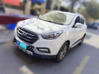 现代北京现代ix352013款 2.0L 自动两驱智能型GLS 国IV