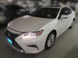 雷克薩斯雷克薩斯ES2015款 200 精英版