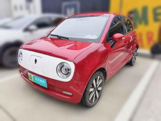 歐拉歐拉黑貓2019款 351km 女神版