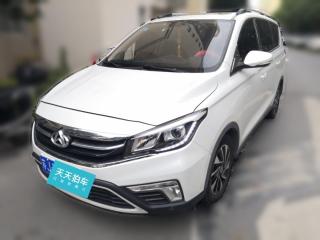 長安歐尚長安歐尚A8002017款 1.6L 手動豪華型