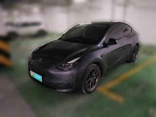 特斯拉Model Y2021款 改款 長續航全輪驅動版 3D5