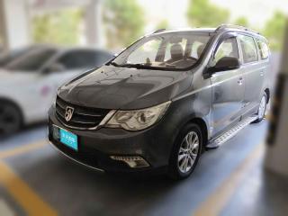 寶駿寶駿7302014款 1.8L 手動舒適型 7座