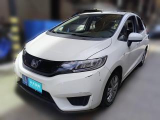 本田飞度2014款 1.5L LX CVT舒适型