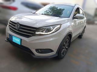 東風風光風光5802017款 改款 1.5T CVT豪華型