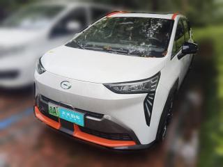 埃安AION Y2021款 70 悦享科技版