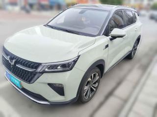 五菱汽車五菱星辰2021款 1.5T CVT星曜版「無錫二手車」「天天拍車」