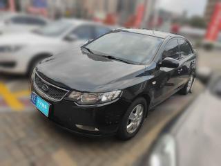 起亞福瑞迪2011款 1.6L AT GL