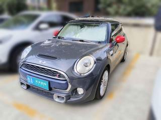 MINIMINI2014款 2.0T COOPER S Fun