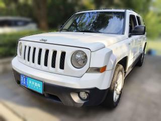 Jeep自由客2014款 2.4L 運動版「武漢二手車」「天天拍車」