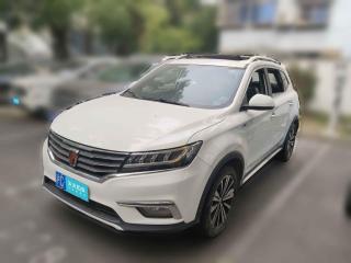 榮威榮威RX52019款20T兩驅自動4G互聯鉑金版