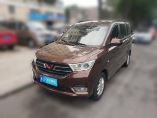 五菱汽車五菱宏光2019款 1.5L S舒適型國(guó)VI LAR