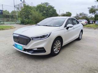 红旗红旗H52020款 1.5T DCT旗悦版「苏州二手车」「天天拍车」