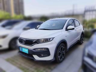 本田本田XR-V2015款 1.8L EXi  CVT舒適版「佛山二手車」「天天拍車」