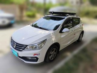 寶駿寶駿3102016款 1.2L 手動豪華型