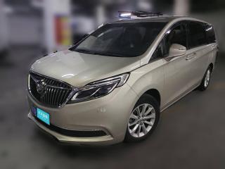 別克別克GL82017款 ES 28T 尊享型 國V