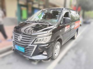 東風風行菱智2020款 M5L 1.6L 舒適型 7座