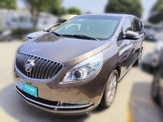 別克別克GL82014款 3.0L XT豪華商務旗艦版