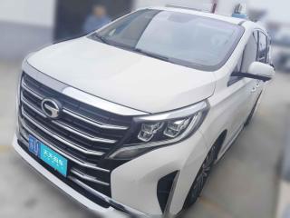 廣汽傳祺傳祺M82021款 領秀系列 390T 尊貴版