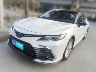 豐田凱美瑞2021款 雙擎 2.5HGVP 領先版