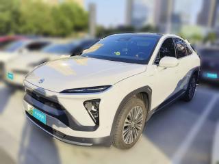 蔚来蔚来EC62022款 100kWh 性能版