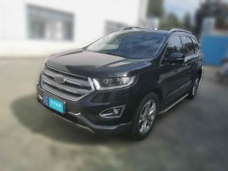 福特锐界2016款EcoBoost245两驱豪锐型7座