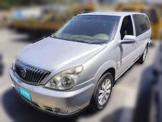 別克別克GL82014款 2.4L 舒適版