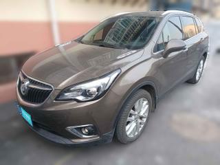 別克昂科威2019款 28T 四驅精英型 國VI