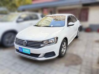 大眾朗逸2019款 朗逸啟航 1.5L 自動風尚版 國VI