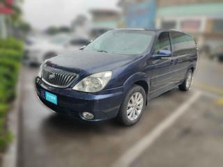 別克別克GL82011款2.4LLT行政版