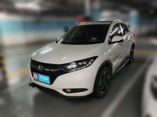 本田缤智2017款 1.8L CVT两驱先锋型