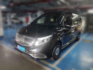 AM晓奥晓奥V-Class2022款 梵赫版