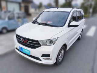 五菱汽車五菱宏光2019款 1.5L S舒適型國VI LAR