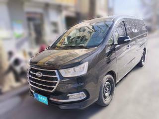 江淮瑞風瑞風M42019款 商旅系列 1.9T 柴油 手動舒適型