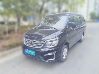 東風風行菱智2022款 M5L 2.0L 實用型 7座