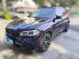 寶馬寶馬X52018款 xDrive35i M運動型