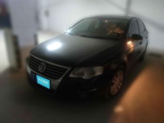 大众迈腾2011款 1.8TSI DSG舒适型