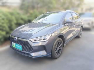 比亞迪比亞迪e22021款 豪華型「武漢二手車」「天天拍車」