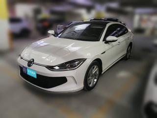 大眾凌渡2022款 凌渡L 280TSI DSG炫辣版