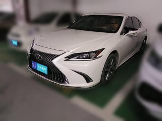 雷克薩斯雷克薩斯ES2020款 200 卓越版