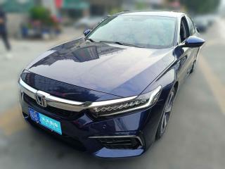 本田英仕派2019款 锐·混动 2.0L 净越版 国V