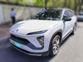 蔚來蔚來ES62020款 455KM 運動版