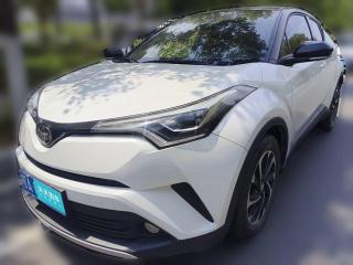 豐田奕澤IZOA2018款 2.0L 奕炫版 國V