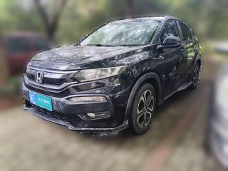 本田本田XR-V2015款 1.8L VTi CVT豪華版「湖州二手車」「天天拍車」