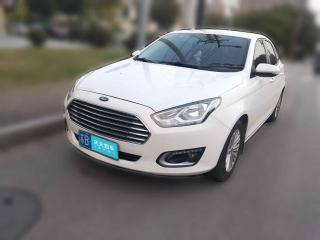 福特福睿斯2015款1.5L自動舒適型